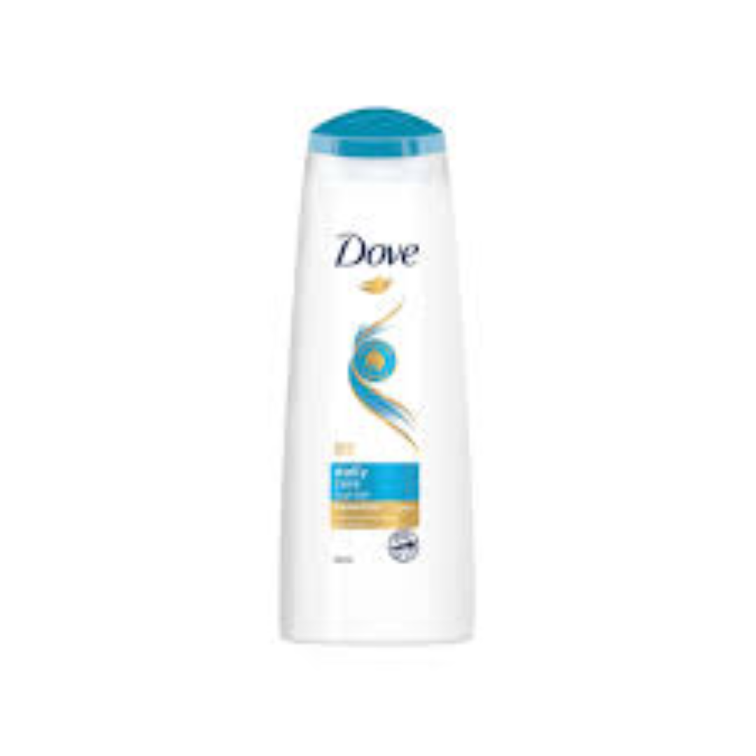 DOVE DAILY CARE SHAMPOO 200ML